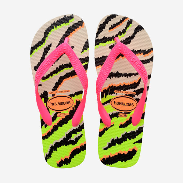 Havaianas Top Animals image number null