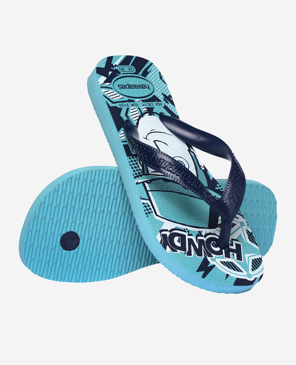 Havaianas Kids Disney image number null