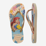 Havaianas Kids Slim Princess image number null
