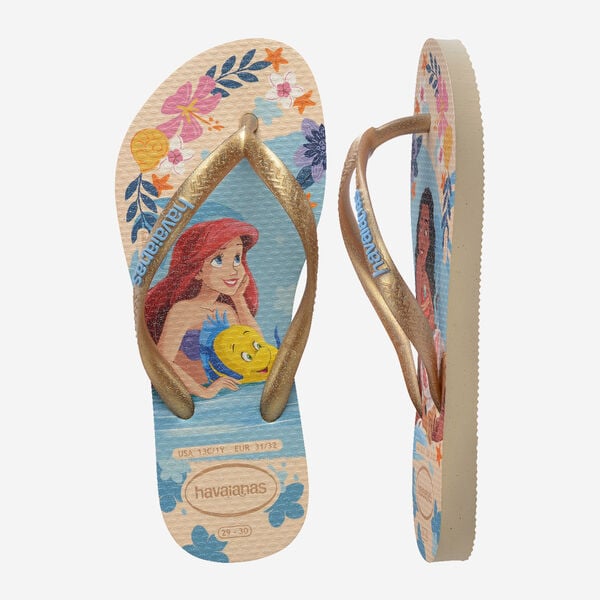 Havaianas Kids Slim Princess
