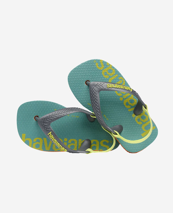 Havaianas Baby Logomania image number null