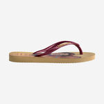 Havaianas Kids Slim Princess image number null