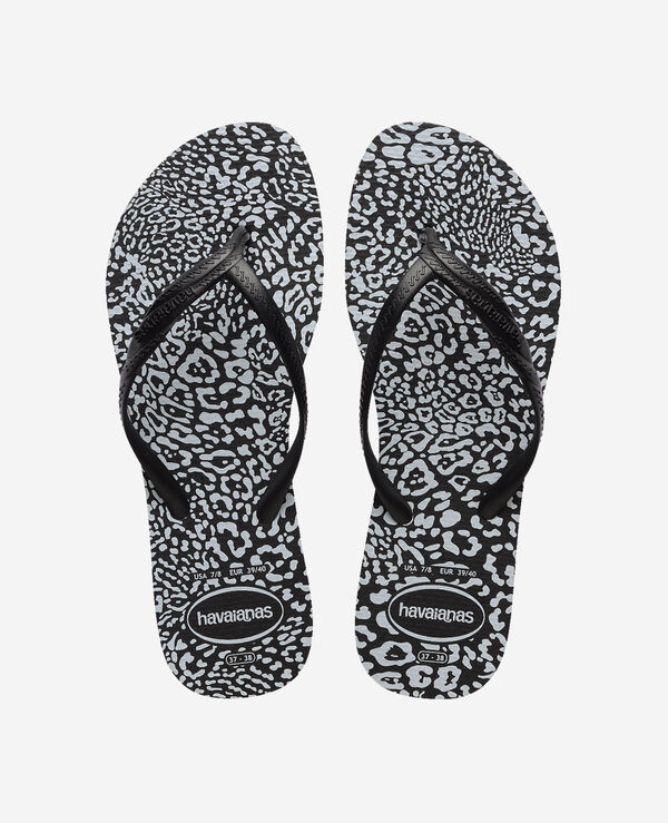 Havaianas Fantasia Style image number null