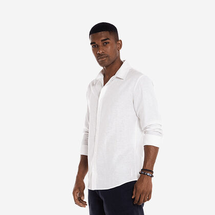 Havaianas Camisa Ml Fresh
