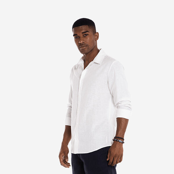 Havaianas Camisa Ml Fresh