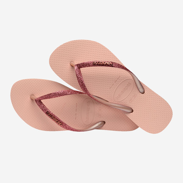Havaianas Slim Glitter II image number null