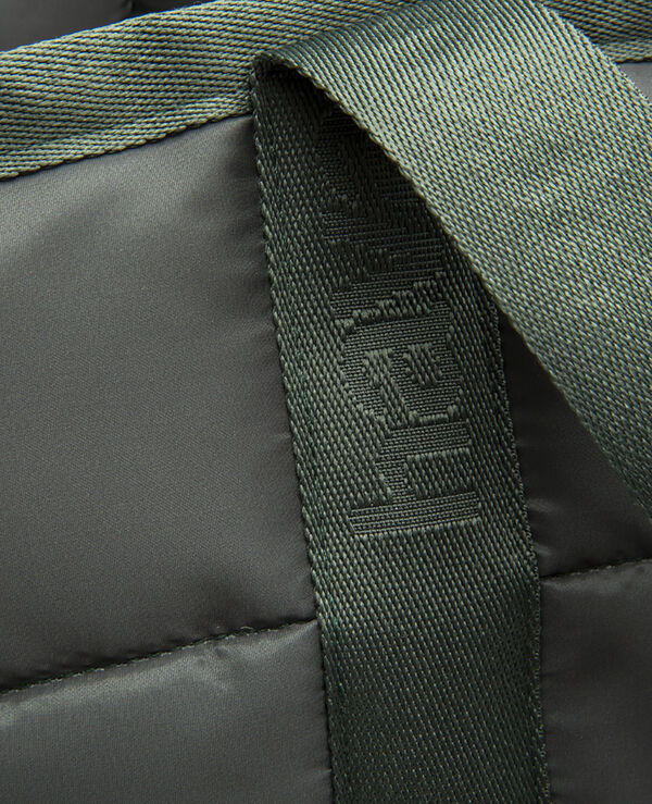 Havaianas Puff Beach Bag image number null