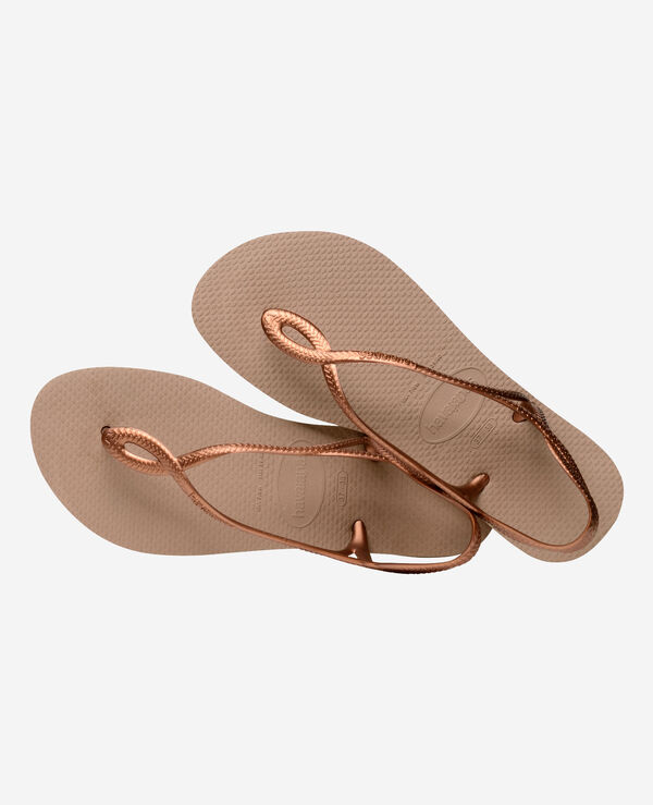 Havaianas Luna image number null