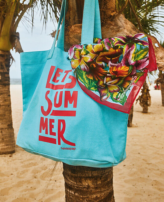 Trendy shopper bags on sale
