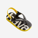 Havaianas Baby Logomania image number null