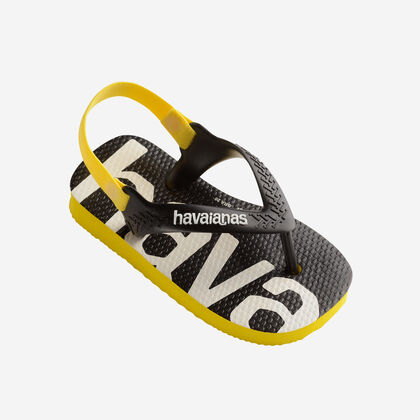 Havaianas Baby Logomania