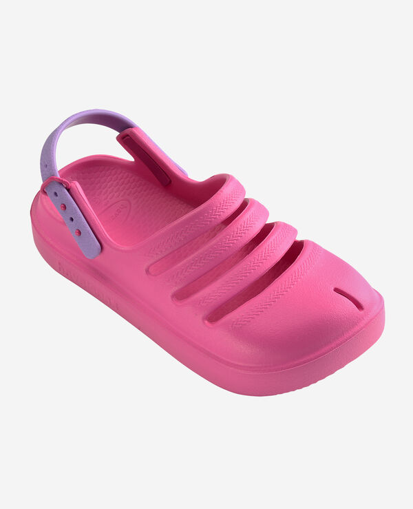 Havaianas Kids Clog image number null