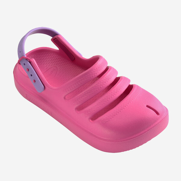 Havaianas Kids Clog image number null
