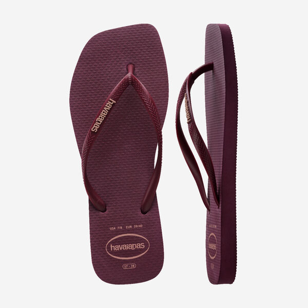 Havaianas Square Logo Pop Up image number null