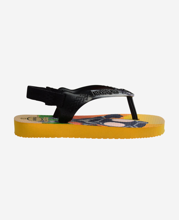Havaianas Baby Marvel image number null