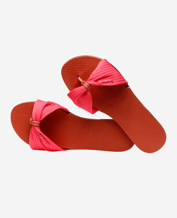 Havaianas You Saint Tropez Basic image number null