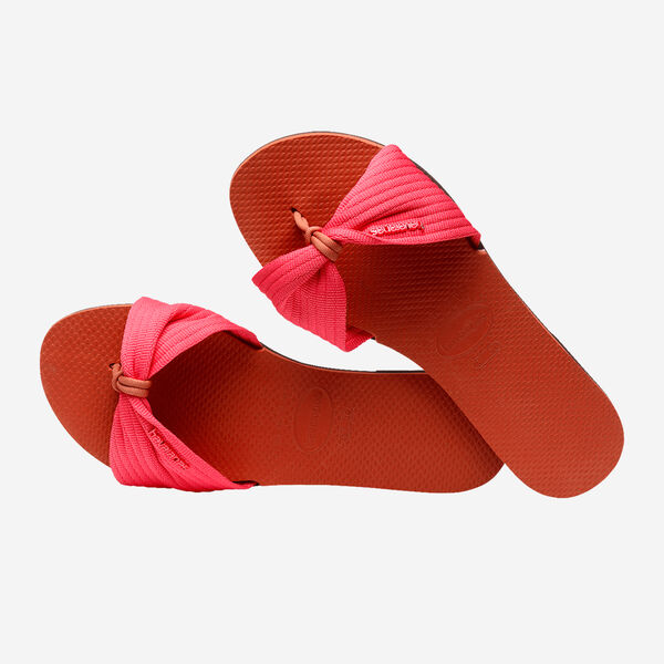 Havaianas You Saint Tropez Basic image number null