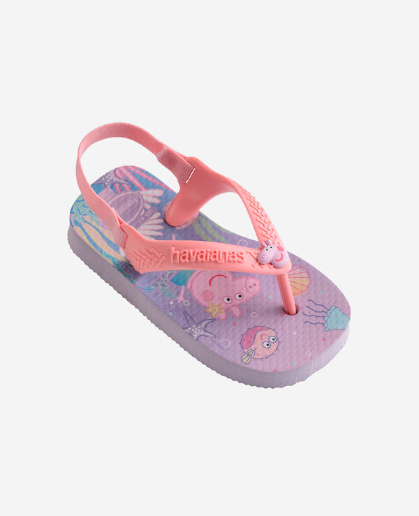 Havaianas Baby Peppa Pig image number null