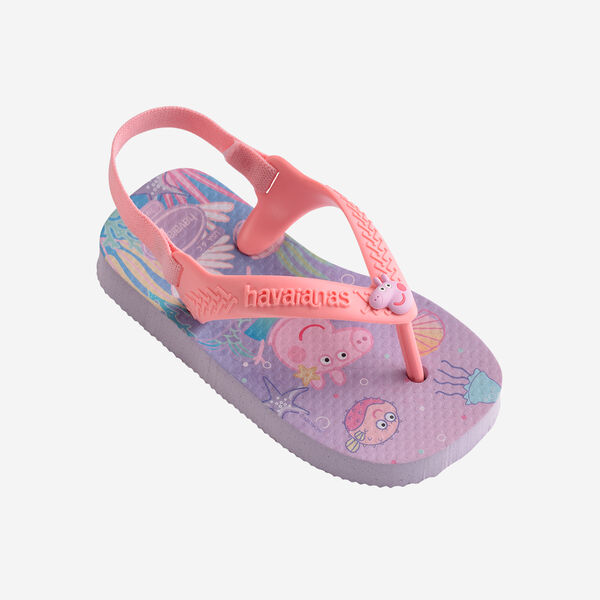 Havaianas Baby Peppa Pig image number null