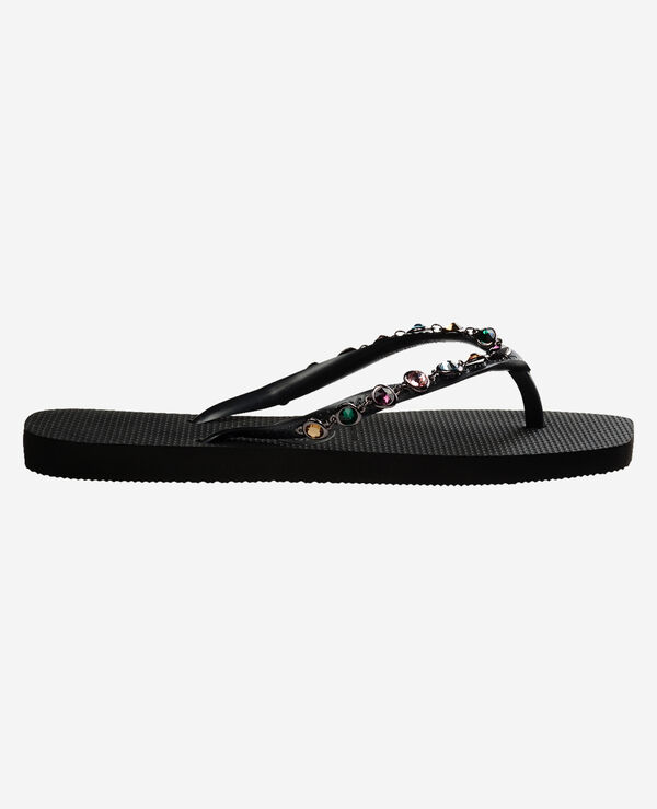 Havaianas Square Luxury image number null