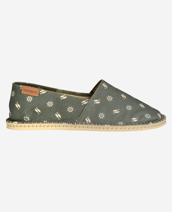 Havaianas Alpargatas IV Estampadas image number null
