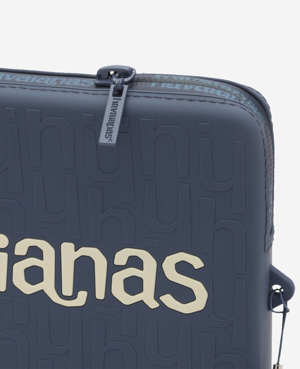 Havaianas Pochette Logomania image number null