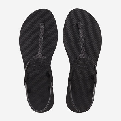 Havaianas You Paraty Glitter