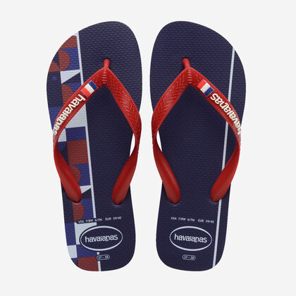 Havaianas Top Nations
