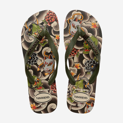 Havaianas Top Tribo