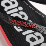 Havaianas Top Logomania 2 image number null