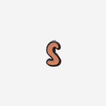 Havaianas Charms Top Alphabet image number null
