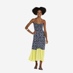Havaianas Strandjurk Lang Bicolor Onca image number null