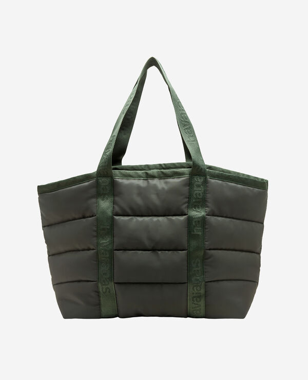 Havaianas Puff Beach Bag image number null