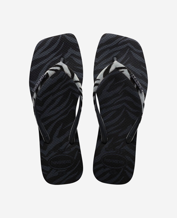 Havaianas Square Velvet image number null