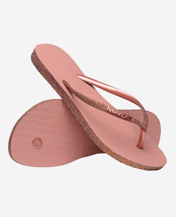 Havaianas Slim Sparkle II image number null