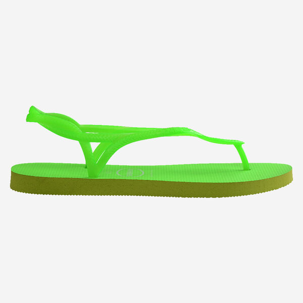 Havaianas Luna Neon image number null