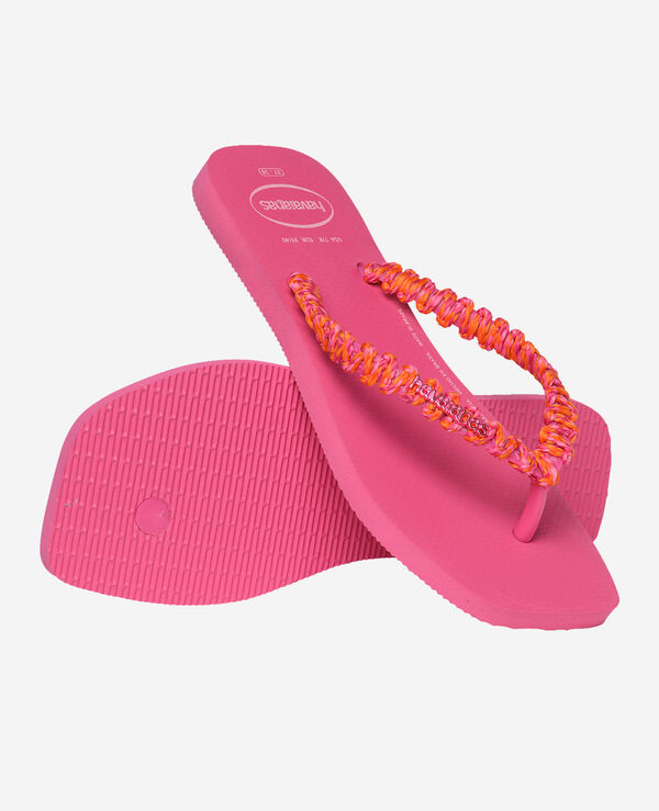 Havaianas Slim Square Boho image number null