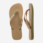 Havaianas Brasil Logo image number null