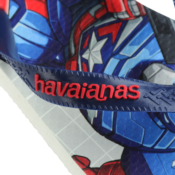 Havaianas Kids Top Marvel II image number null