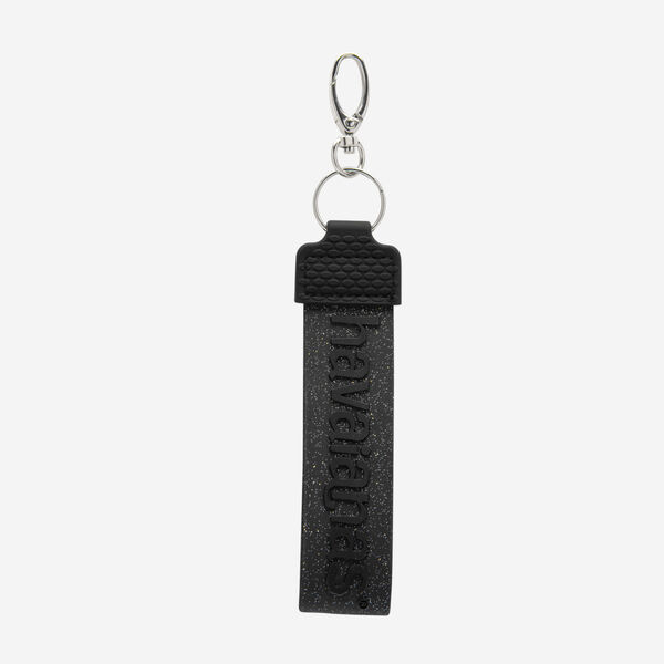 Havaianas Keyring Rubber Glitter image number null