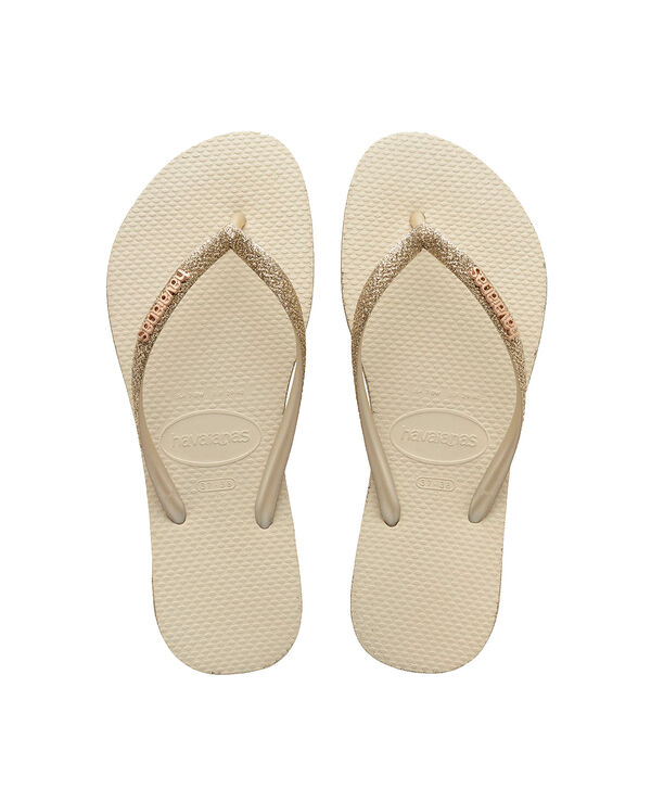 Havaianas Slim Sparkle image number null