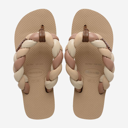 Havaianas Top High Chuncky Boho
