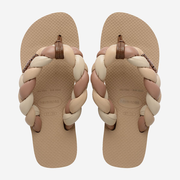 Havaianas Top High Chuncky Boho