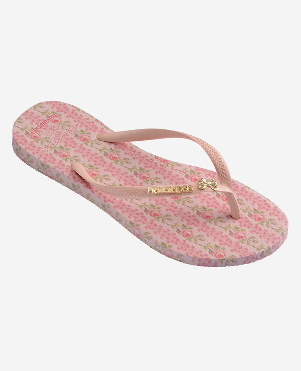 Havaianas Slim Love Shack Fancy I image number null
