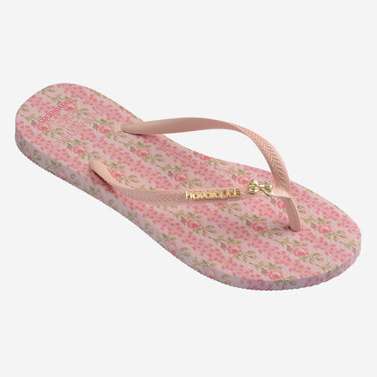 Havaianas Slim Love Shack Fancy I