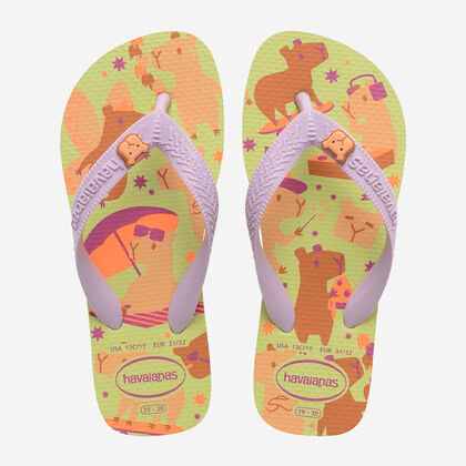 Havaianas Kids Fantasy