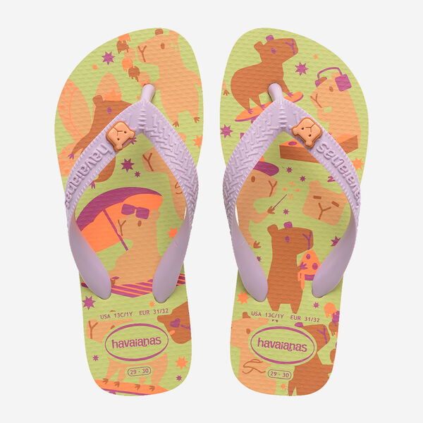 Havaianas Kids Fantasy image number null