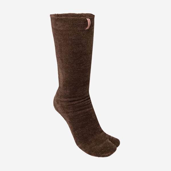 Havaianas Tabi Fur Logo Socks
