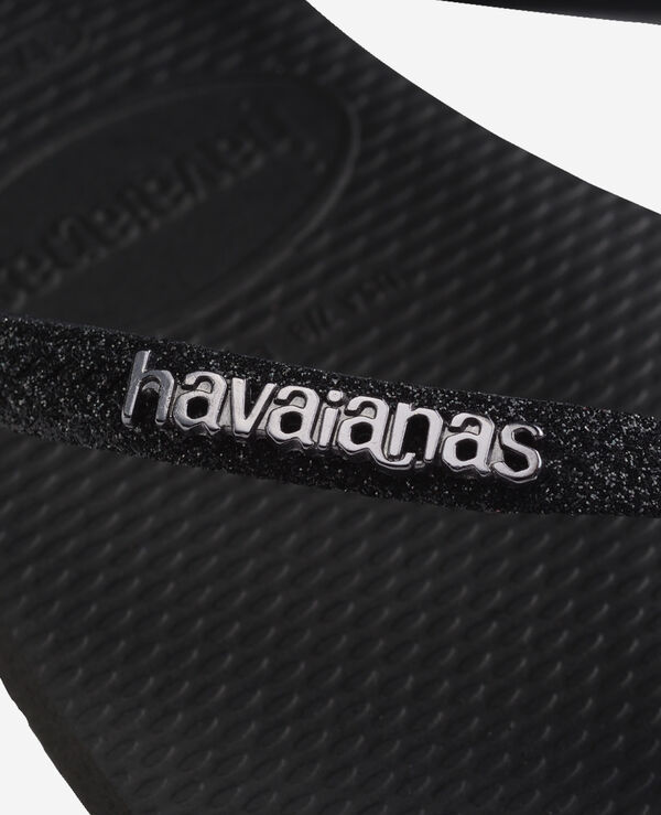 Havaianas Slim Glitter II image number null