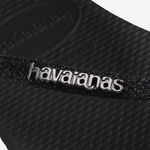 Havaianas Slim Glitter II image number null